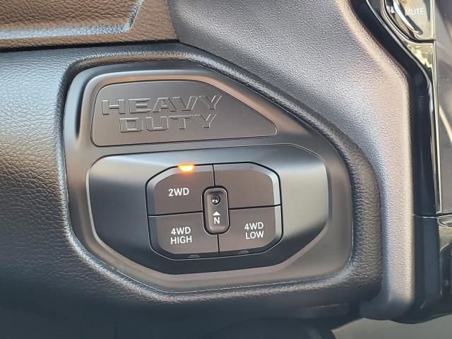 Used 2025 RAM 2500 Laramie image 24