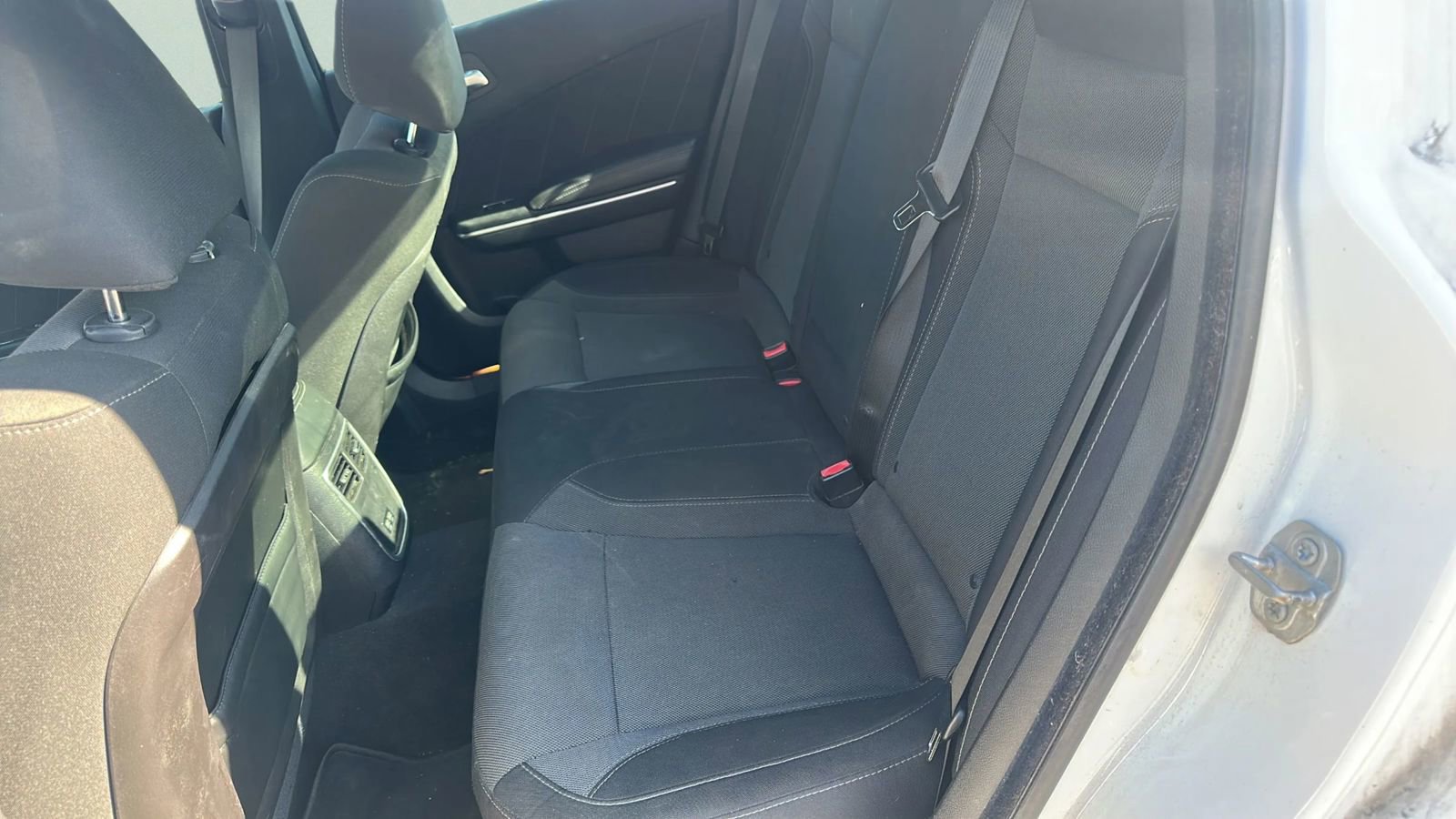 Used 2016 Dodge Charger R/T image 18