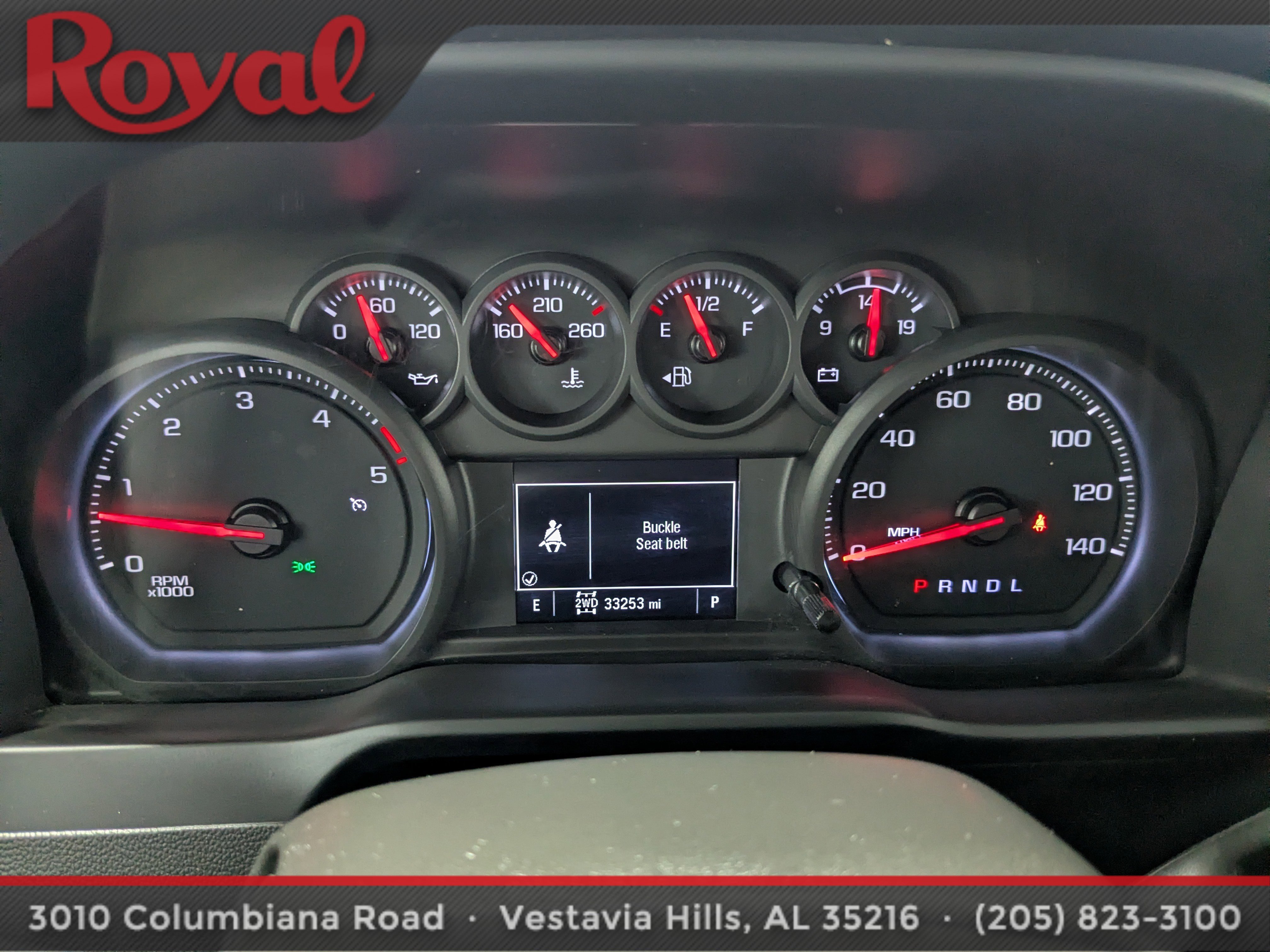 Used 2025 GMC Sierra 2500 Pro image 17