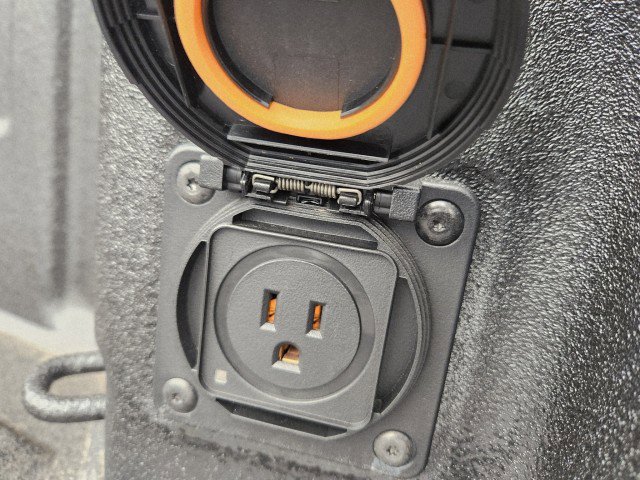 New 2026 Chevrolet Silverado 3500 High Country w/ High Country Premium Package image 20