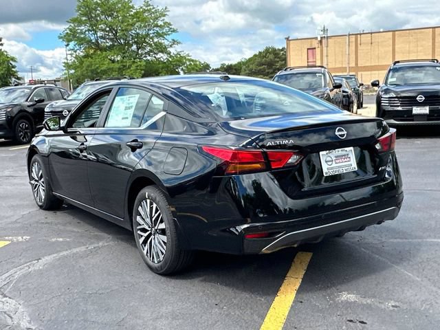 New 2026 Nissan Altima 2.5 SV AWD/4WD image 6