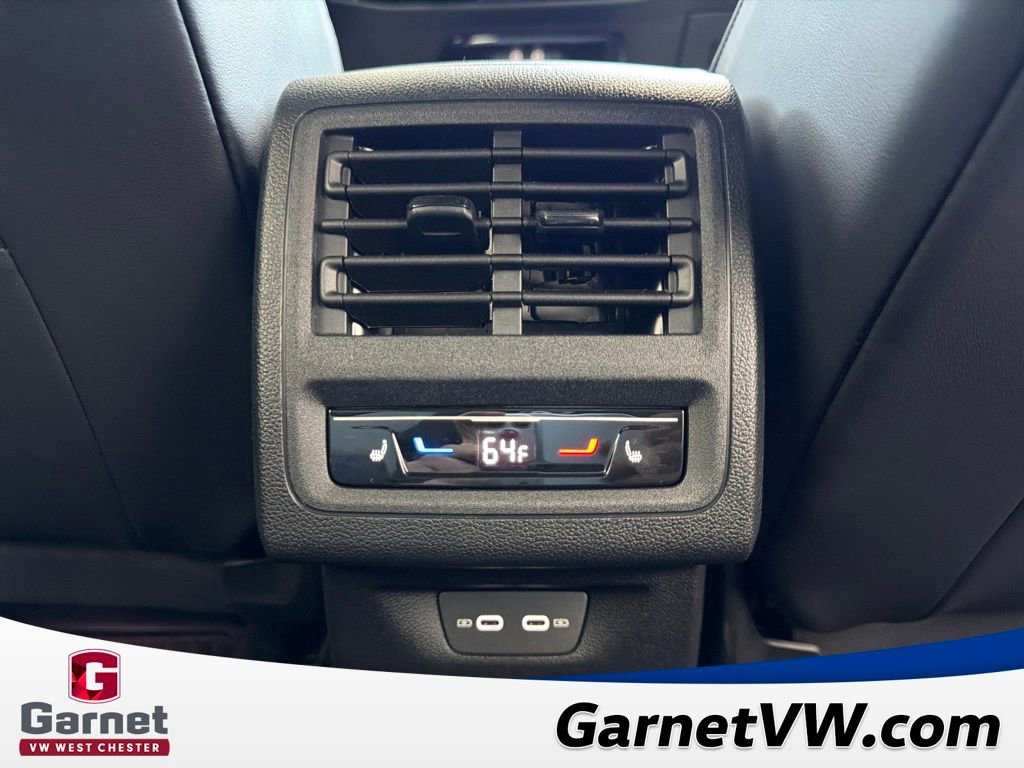 New 2026 Volkswagen Golf w/ Euro Style Package image 31