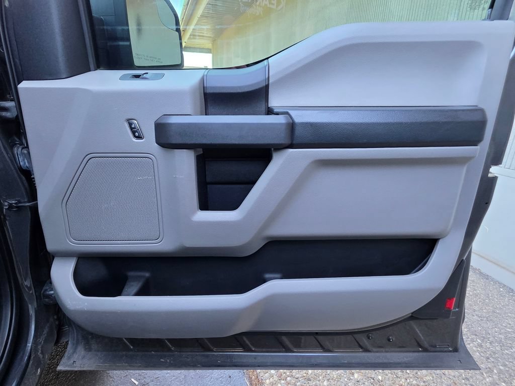 Used 2018 Ford F150 XL w/ Equipment Group 101A Mid RWD image 30