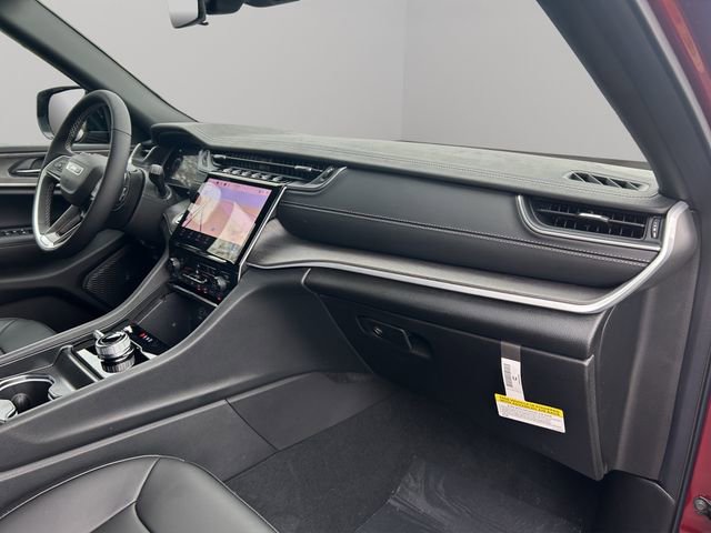 New 2025 Jeep Grand Cherokee L Limited image 26