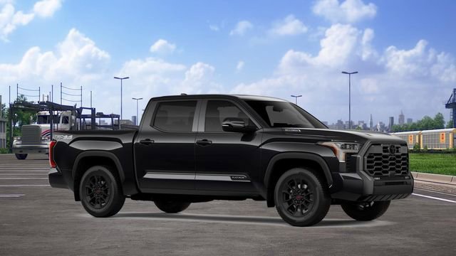 New 2026 Toyota Tundra Limited image 15