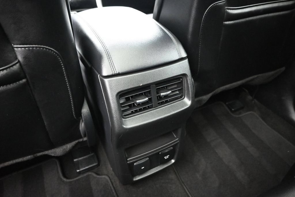 Certified 2020 Ford Edge SEL w/ Convenience Package FWD image 21