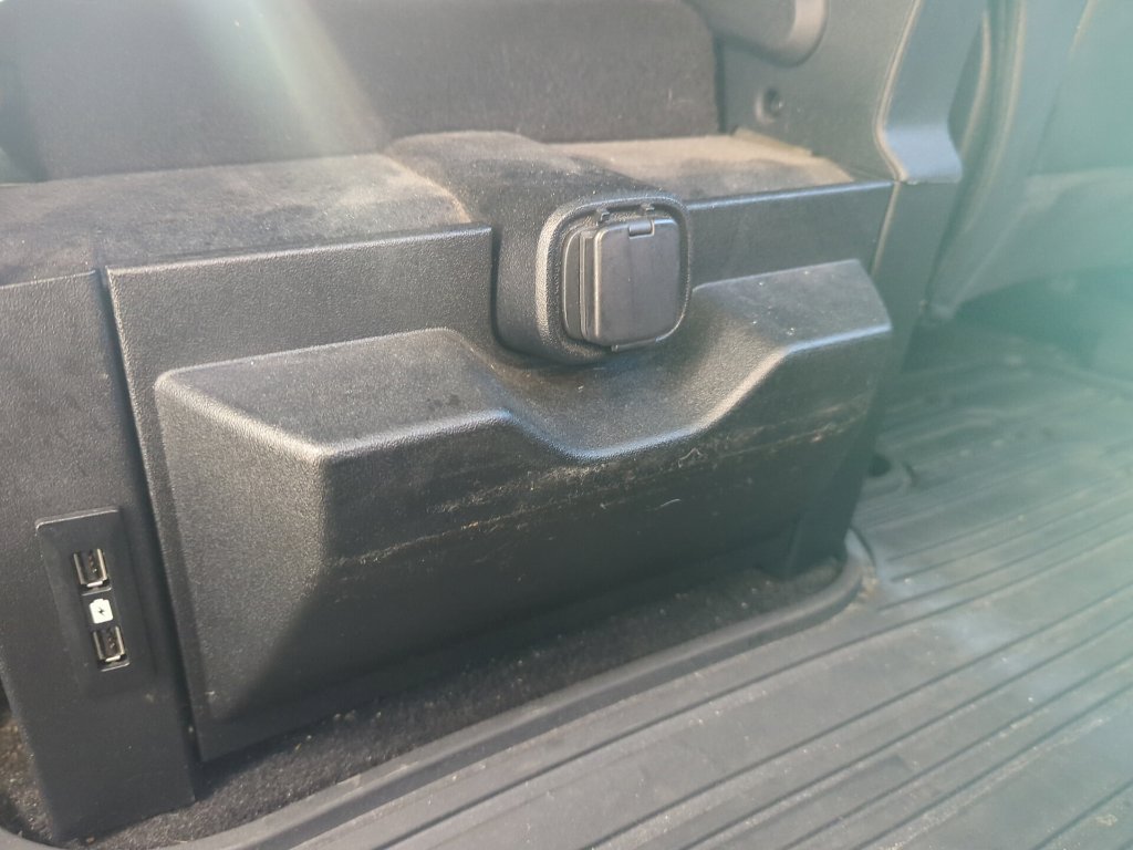Used 2019 Ford F150 Lariat AWD/4WD image 19