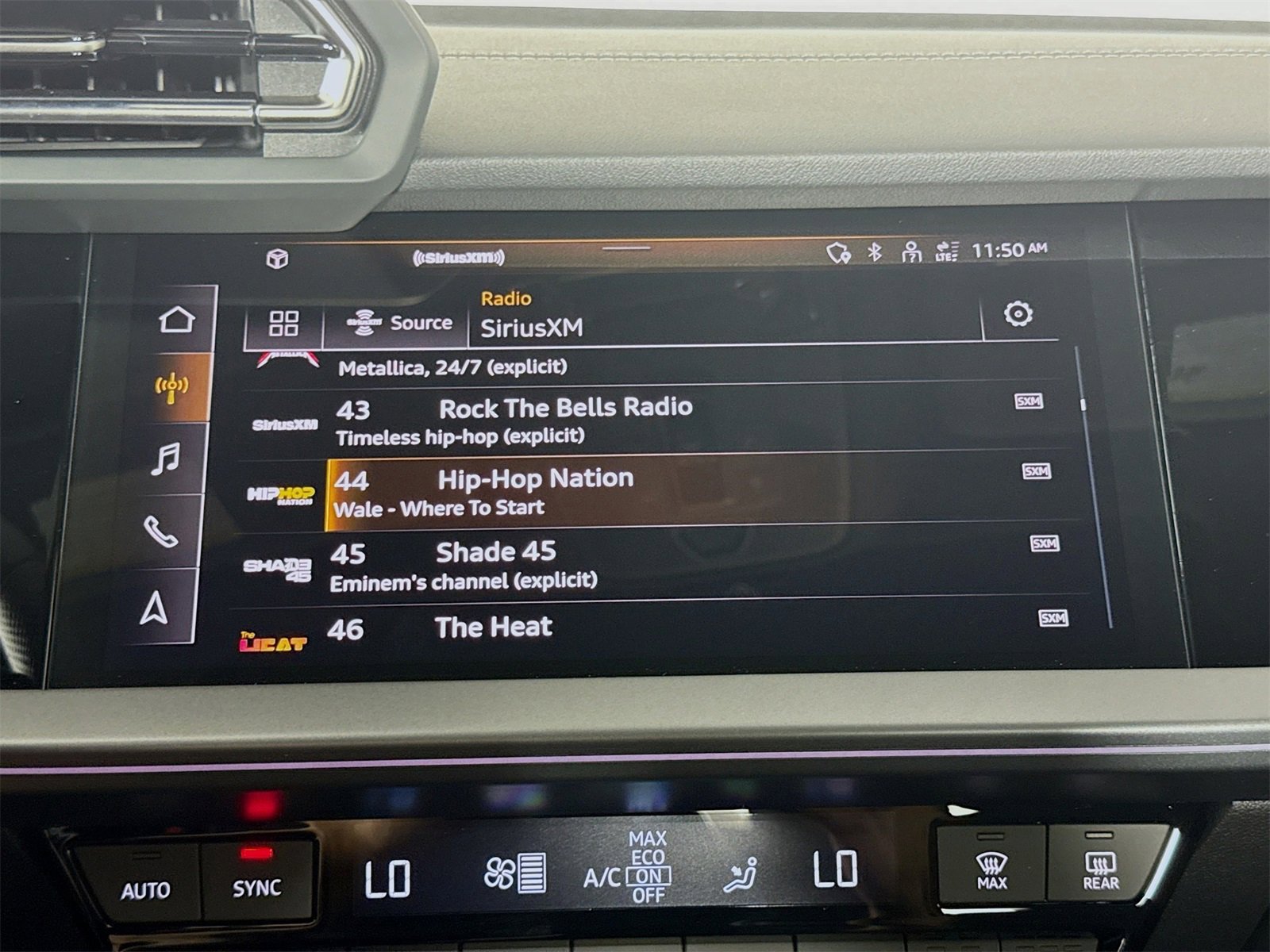 New 2025 Audi S3 Premium Plus image 14