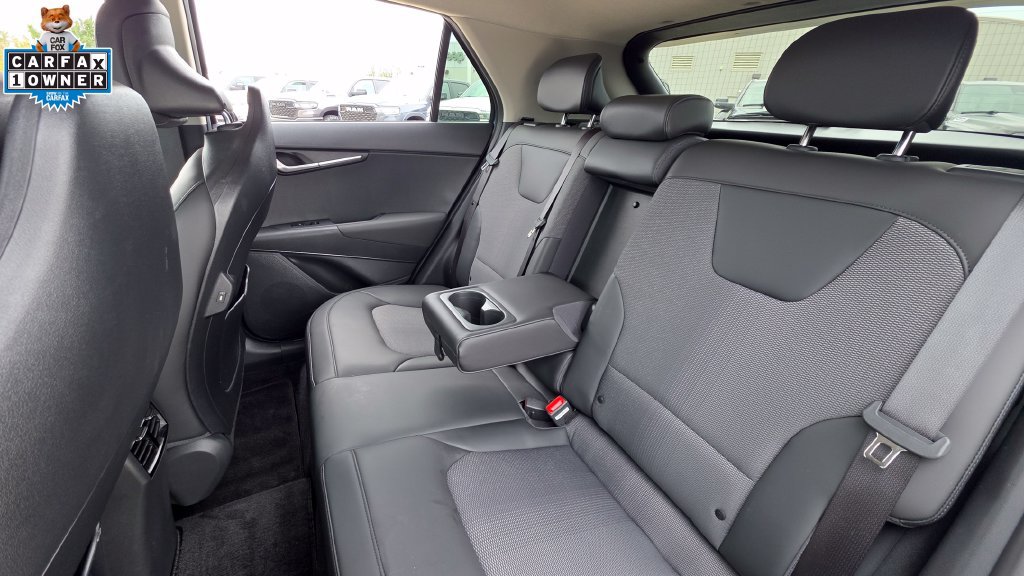 Used 2025 Kia Niro EX w/ EX Cold Weather Package FWD image 16