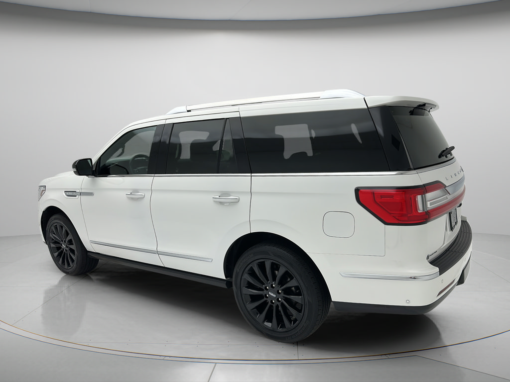 Used 2020 Lincoln Navigator Reserve w/ Luxury Package AWD/4WD image 4