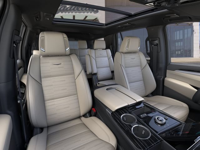 New 2026 Cadillac Escalade Sport AWD/4WD image 16