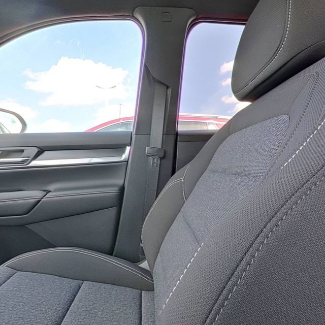 New 2026 GMC Terrain Elevation w/ Black Edition FWD image 31