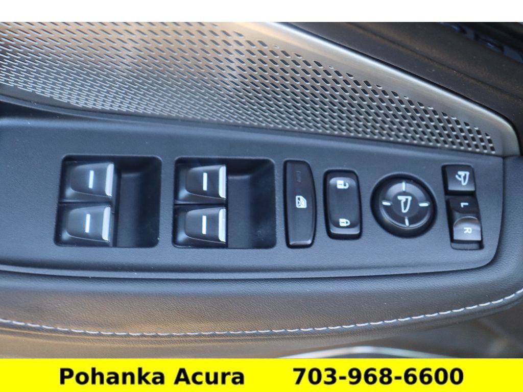 Used 2023 Acura MDX FWD w/ Technology Package image 25