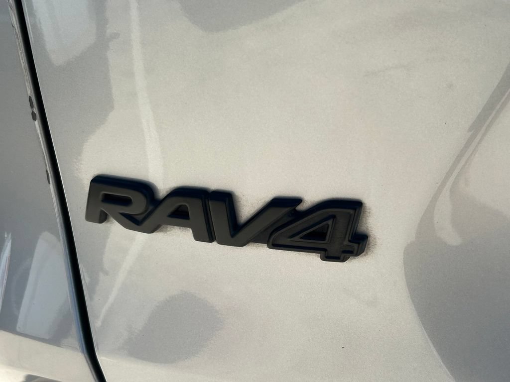 Used 2024 Toyota RAV4 XLE w/ Convenience Package FWD image 13