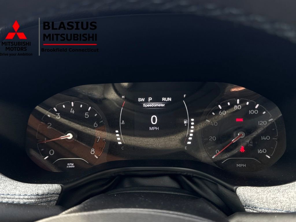 Used 2022 Jeep Compass Latitude image 29