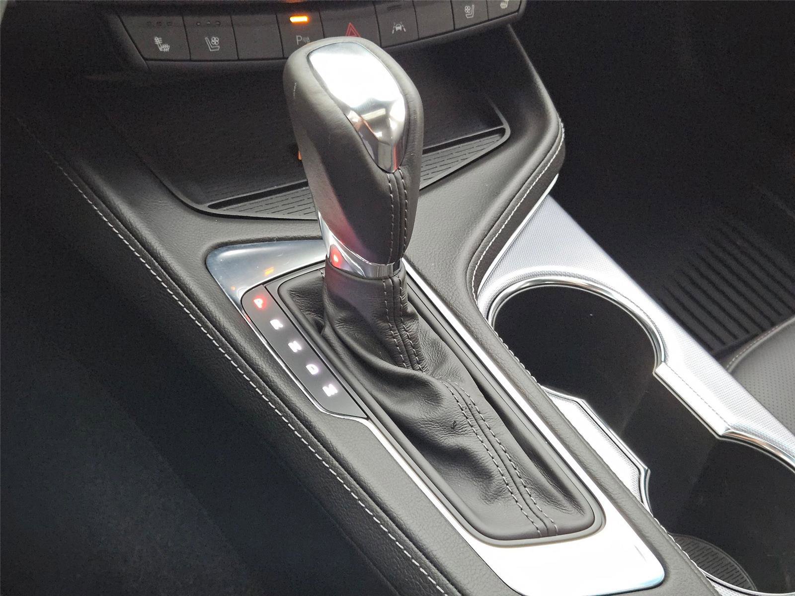 New 2026 Cadillac CT4 Premium Luxury RWD image 23