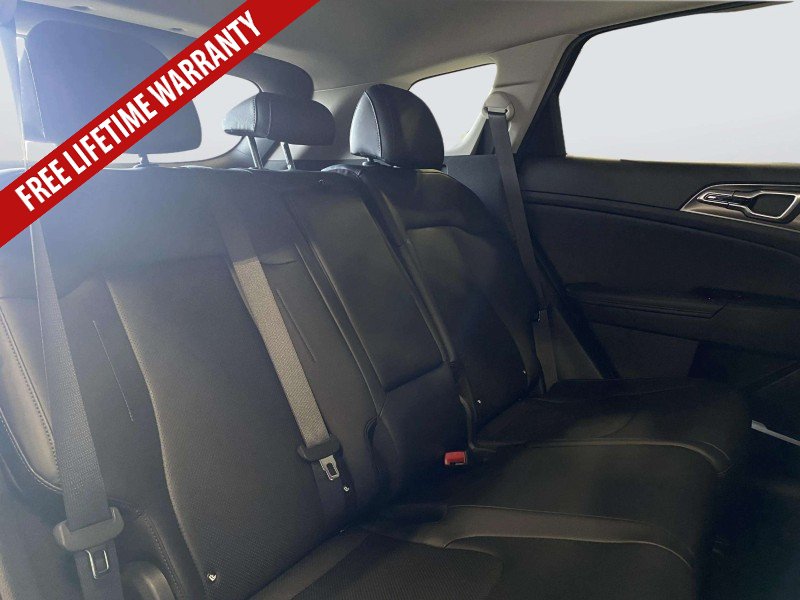 Used 2023 Kia Sportage EX FWD image 31