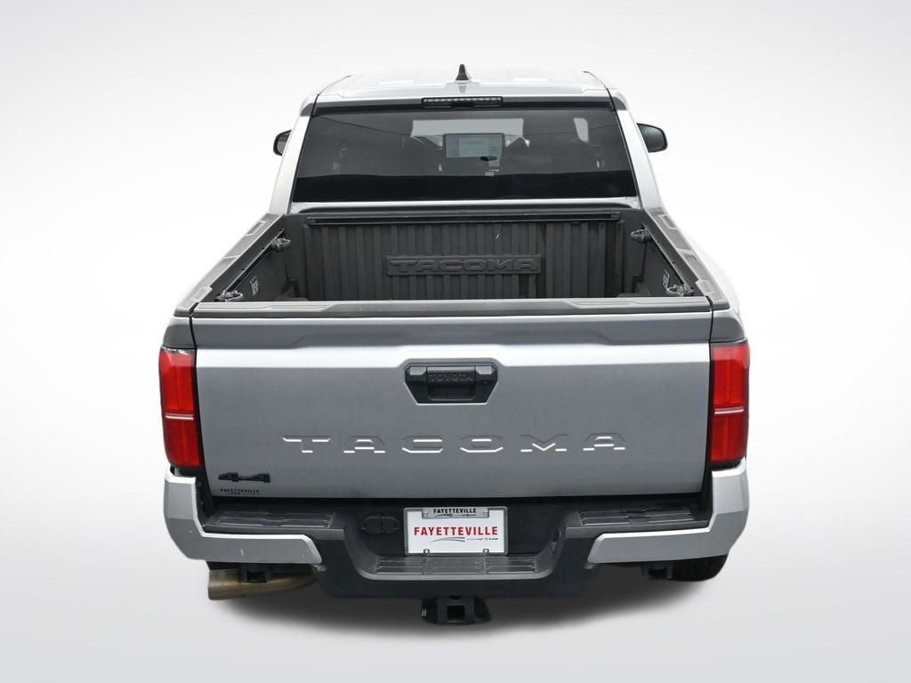 Used 2024 Toyota Tacoma TRD Off-Road image 25