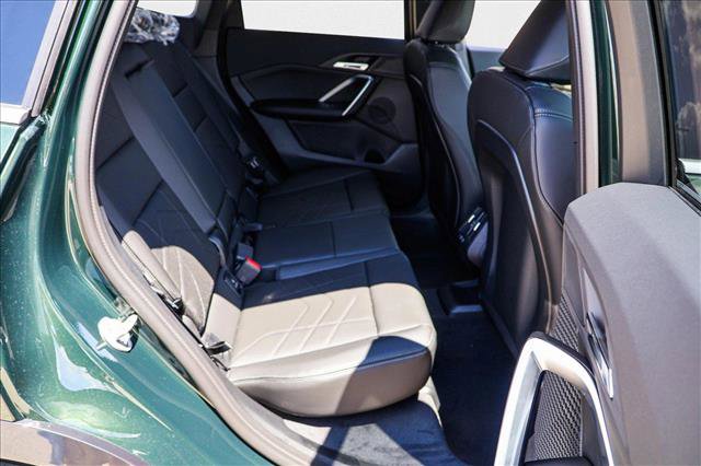 Used 2025 BMW X1 xDrive28i w/ Technology Package image 23