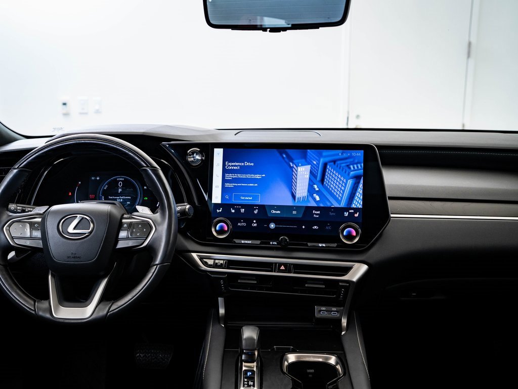 Certified 2024 Lexus RX 350 image 31
