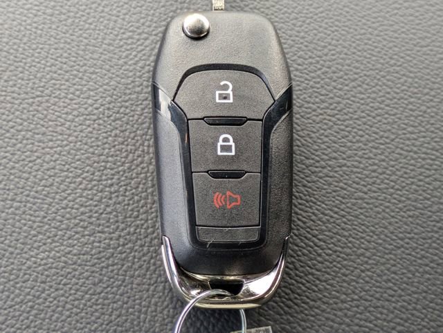 Certified 2026 Ford F150 XLT w/ XLT Black Appearance Package image 25