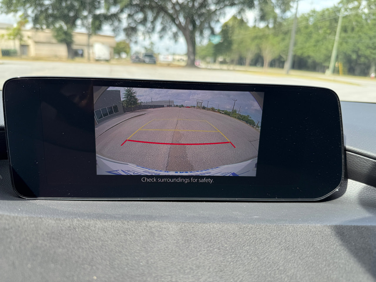 Used 2024 MAZDA MAZDA3 s image 33