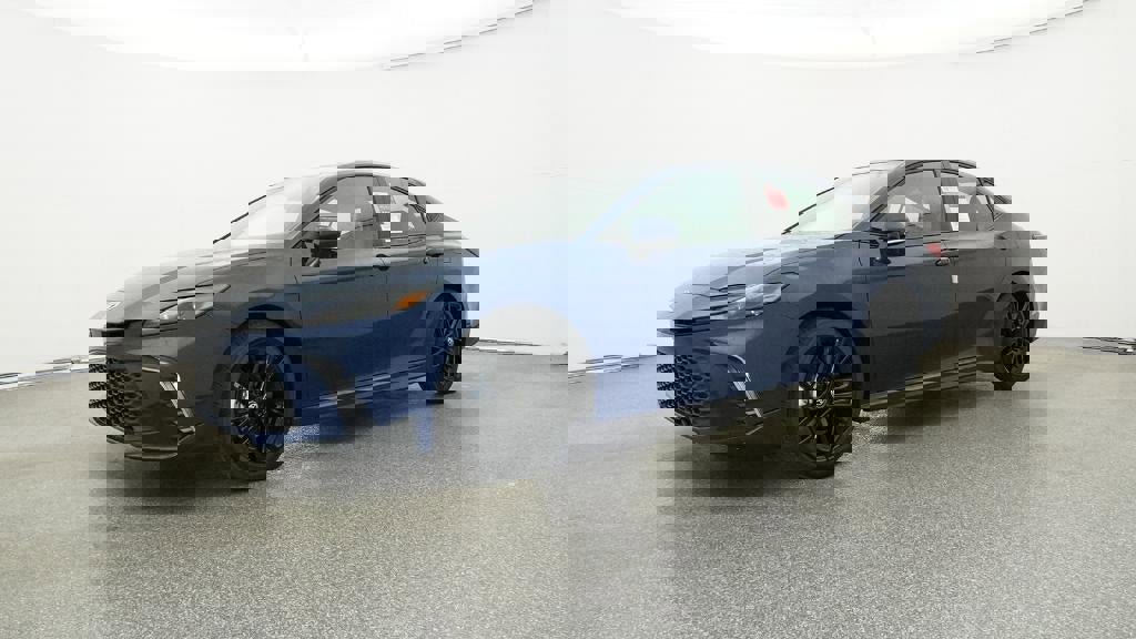 New 2026 Toyota Camry SE image 17