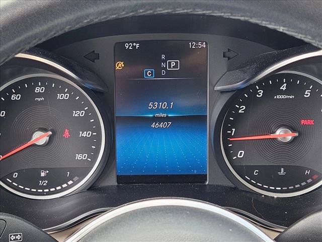 Used 2021 Mercedes-Benz GLC 300 image 10