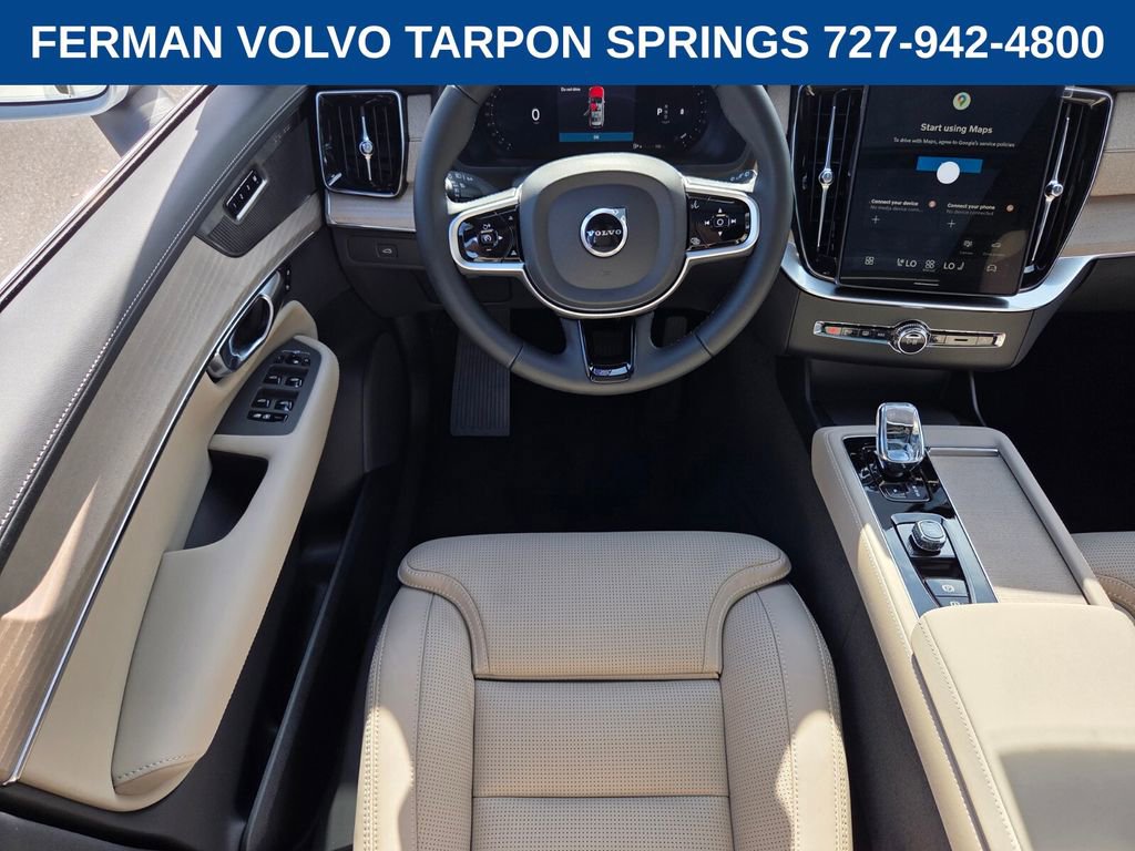 New 2026 Volvo XC90 B6 Ultra image 15