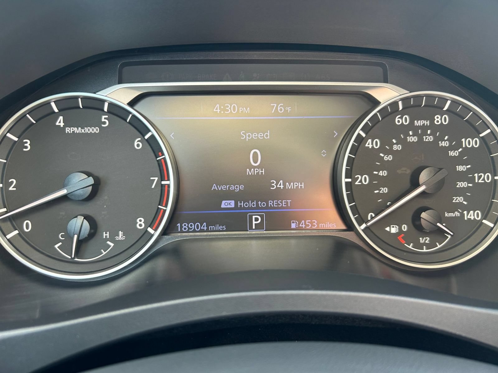 Used 2026 Nissan Altima 2.5 SV FWD image 34