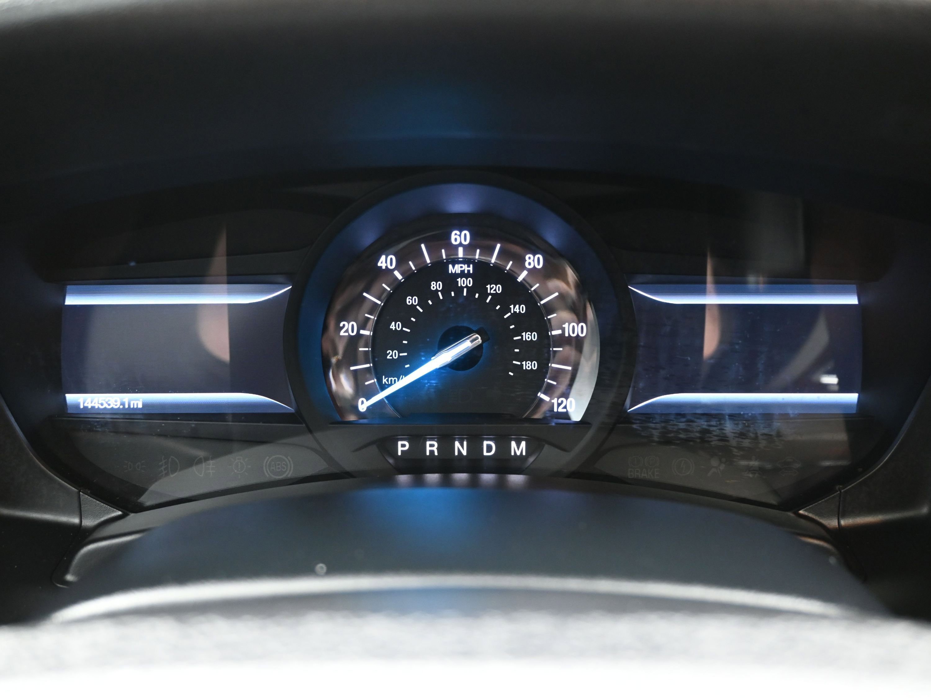 Used 2016 Ford Expedition King Ranch image 27