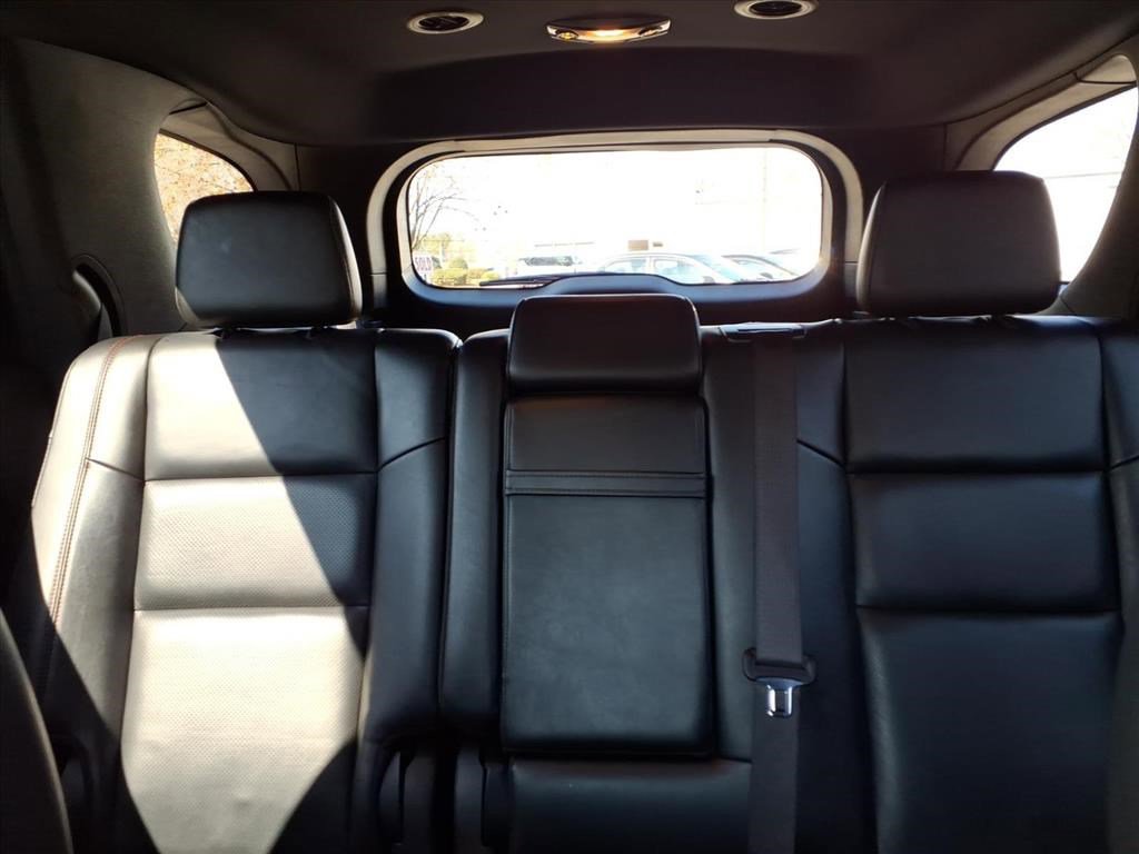 Used 2024 Dodge Durango GT image 35