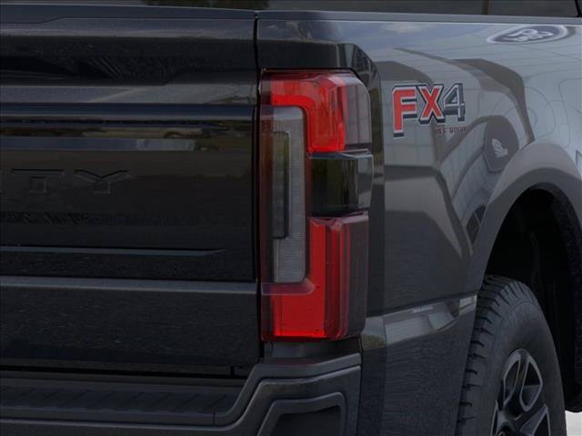 New 2026 Ford F350 Platinum AWD/4WD image 21