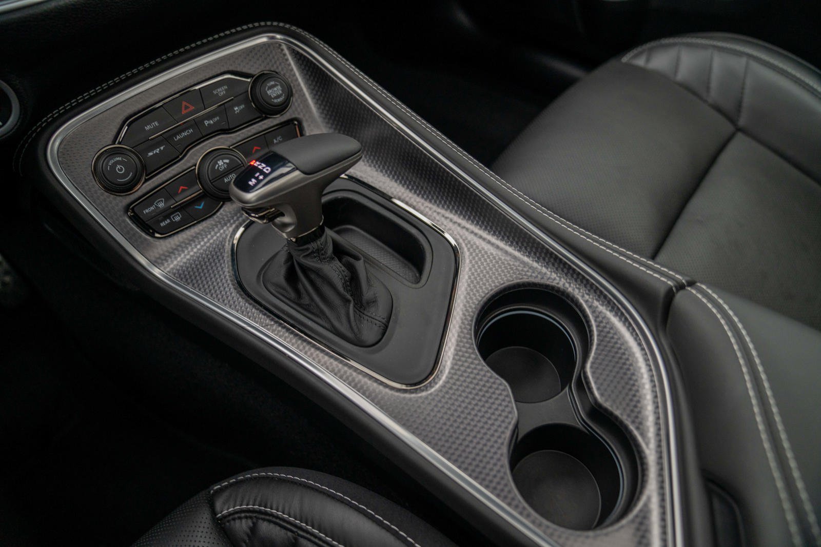 Used 2019 Dodge Challenger SRT Hellcat Redeye RWD image 22