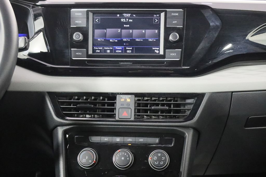Used 2023 Volkswagen Taos S image 26