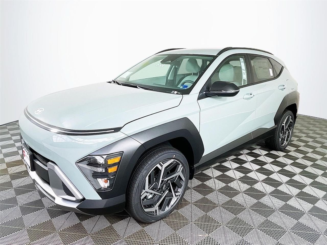 New 2026 Hyundai Kona SEL Premium AWD/4WD image 3