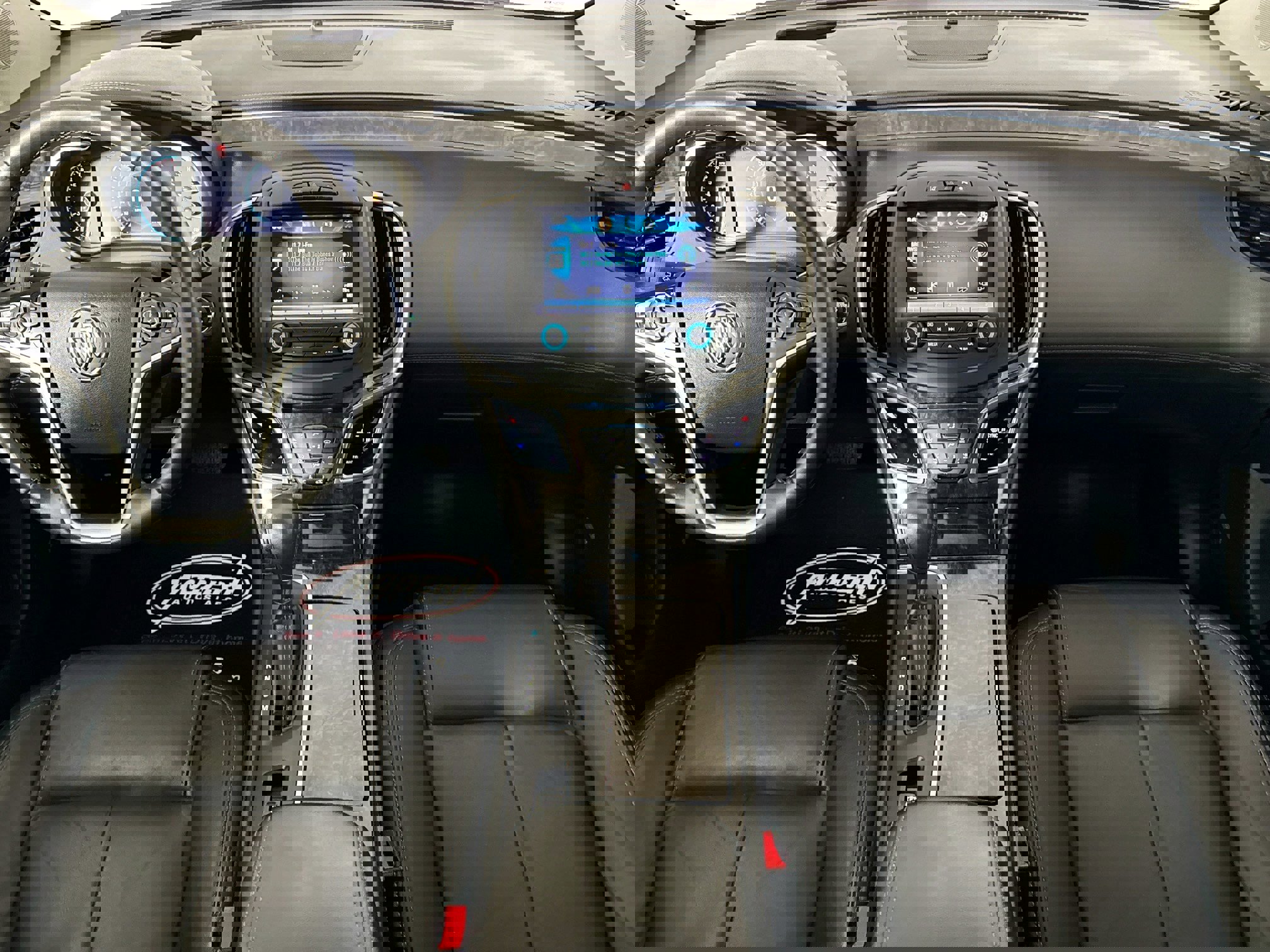 Used 2015 Buick LaCrosse Leather w/ Experience Buick Package image 23