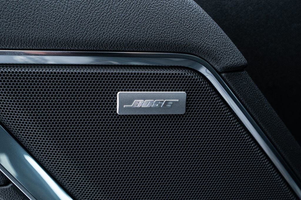 New 2026 Chevrolet Silverado 1500 LT Trail Boss w/ Convenience Package II image 21