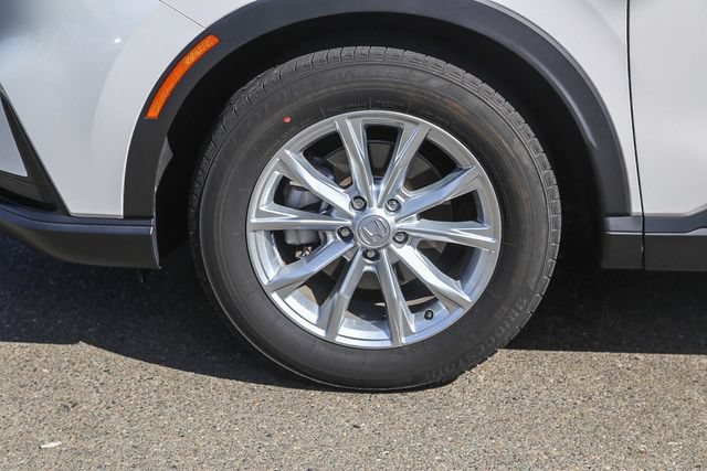 Used 2025 Honda CR-V EX image 11