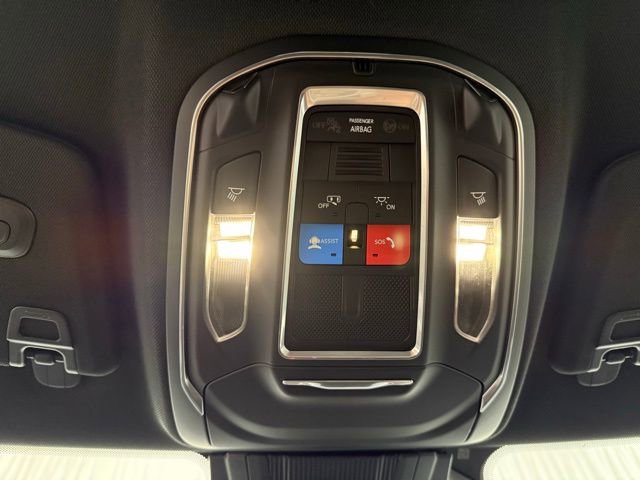 New 2026 Dodge Charger Scat Pack w/ Blacktop Package image 21