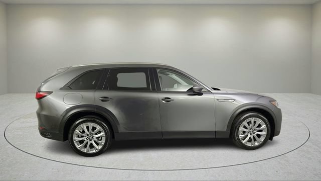 New 2026 MAZDA CX-90 Plug-In Hybrid w/ Preferred AWD/4WD image 3