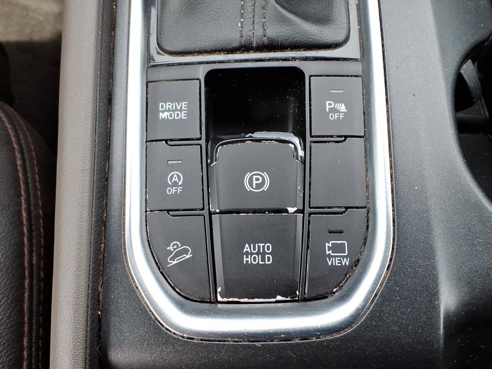 Used 2019 Hyundai Santa Fe AWD image 19
