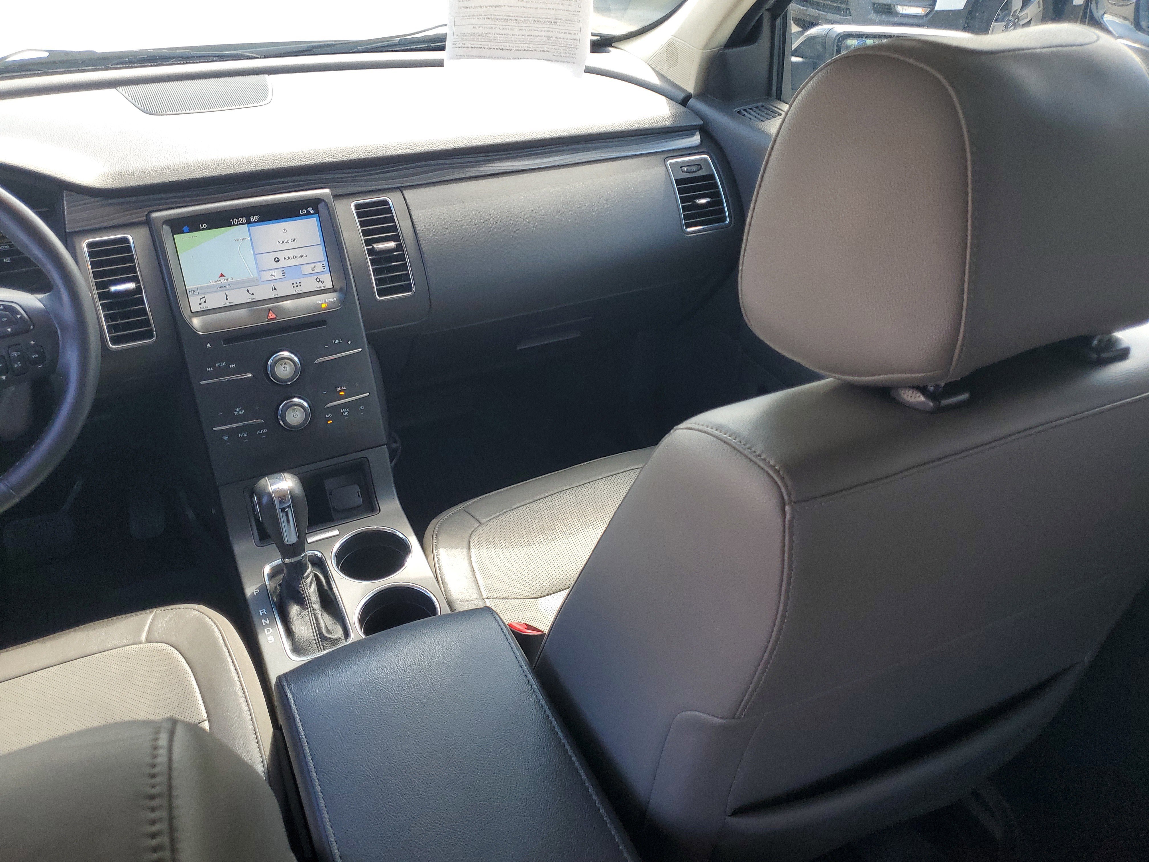 Used 2019 Ford Flex SEL w/ Equipment Group 202A AWD/4WD image 19