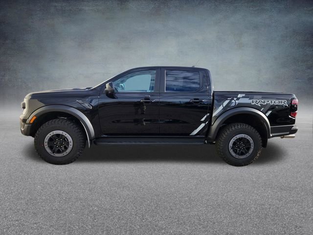 New 2026 Ford Ranger Raptor image 4