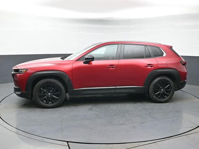 Certified 2024 MAZDA CX-50 AWD 2.5 S w/ Cargo Package image 2