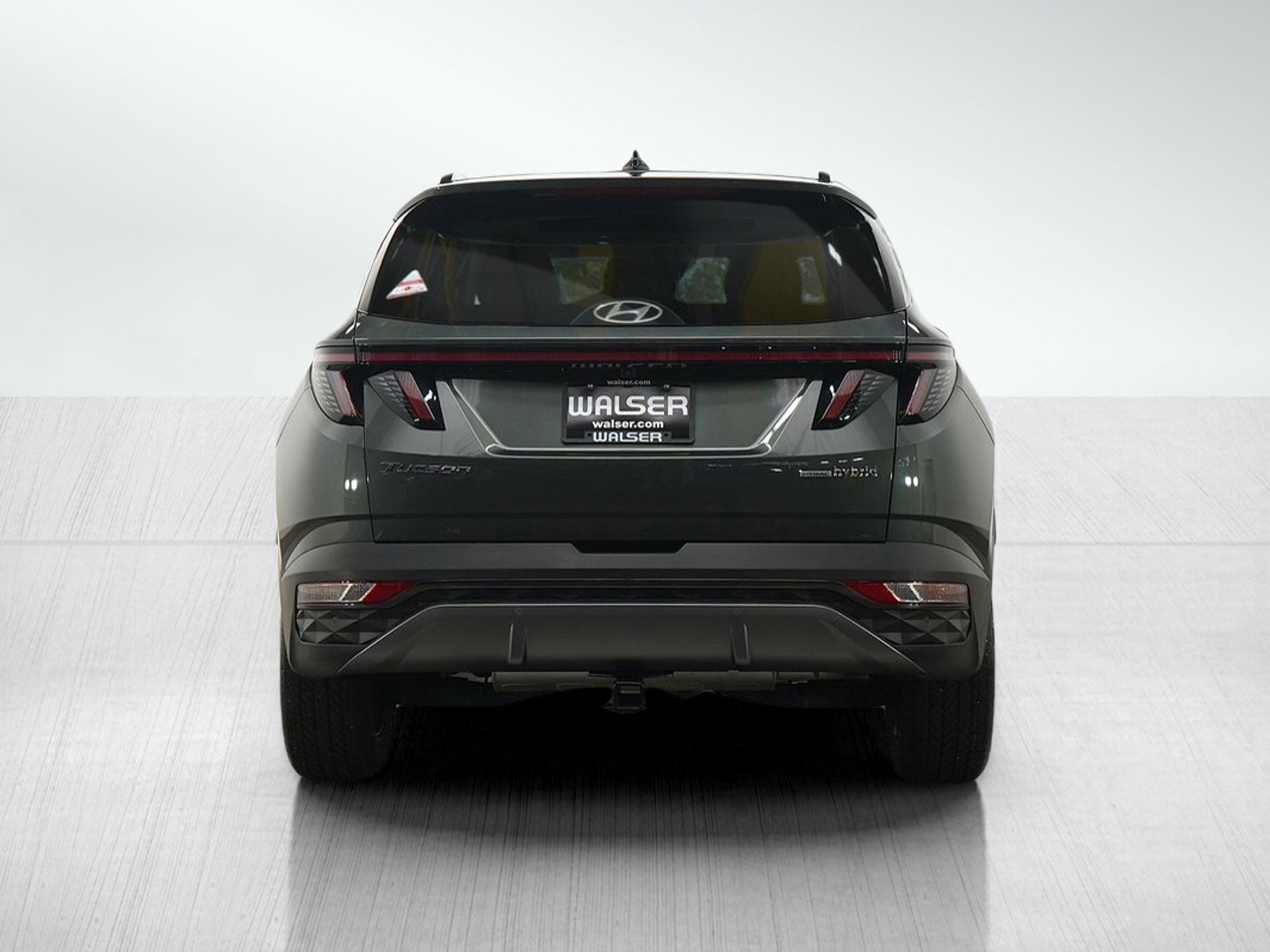 Used 2022 Hyundai Tucson Limited AWD/4WD image 4