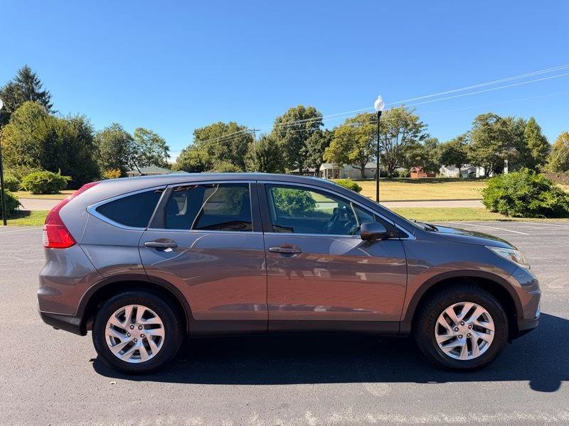 Used 2015 Honda CR-V EX image 5
