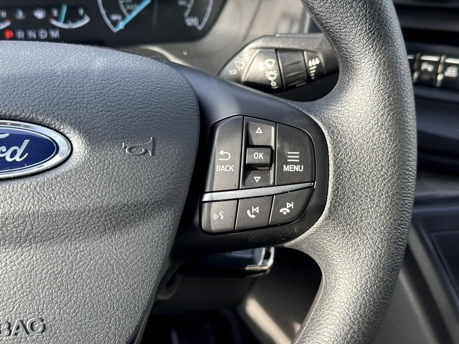 New 2025 Ford Transit 150 Low Roof w/ Load Area Protection Package image 25