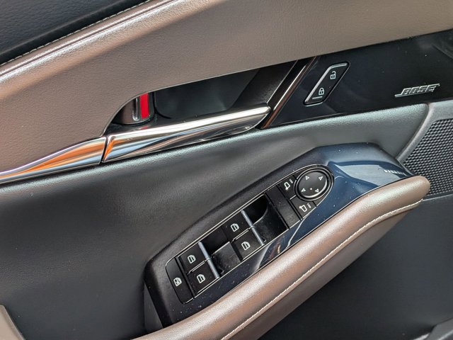 Used 2020 MAZDA CX-30 AWD w/ Premium Package image 12