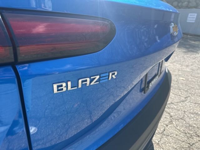 Used 2024 Chevrolet Blazer EV LT image 22